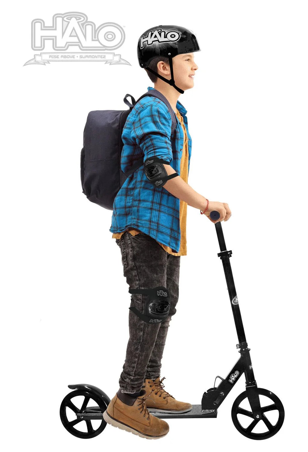 Big Wheel Scooters Q758862