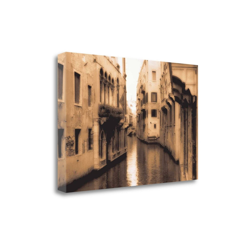 Venice Canal Giclee Print M86307