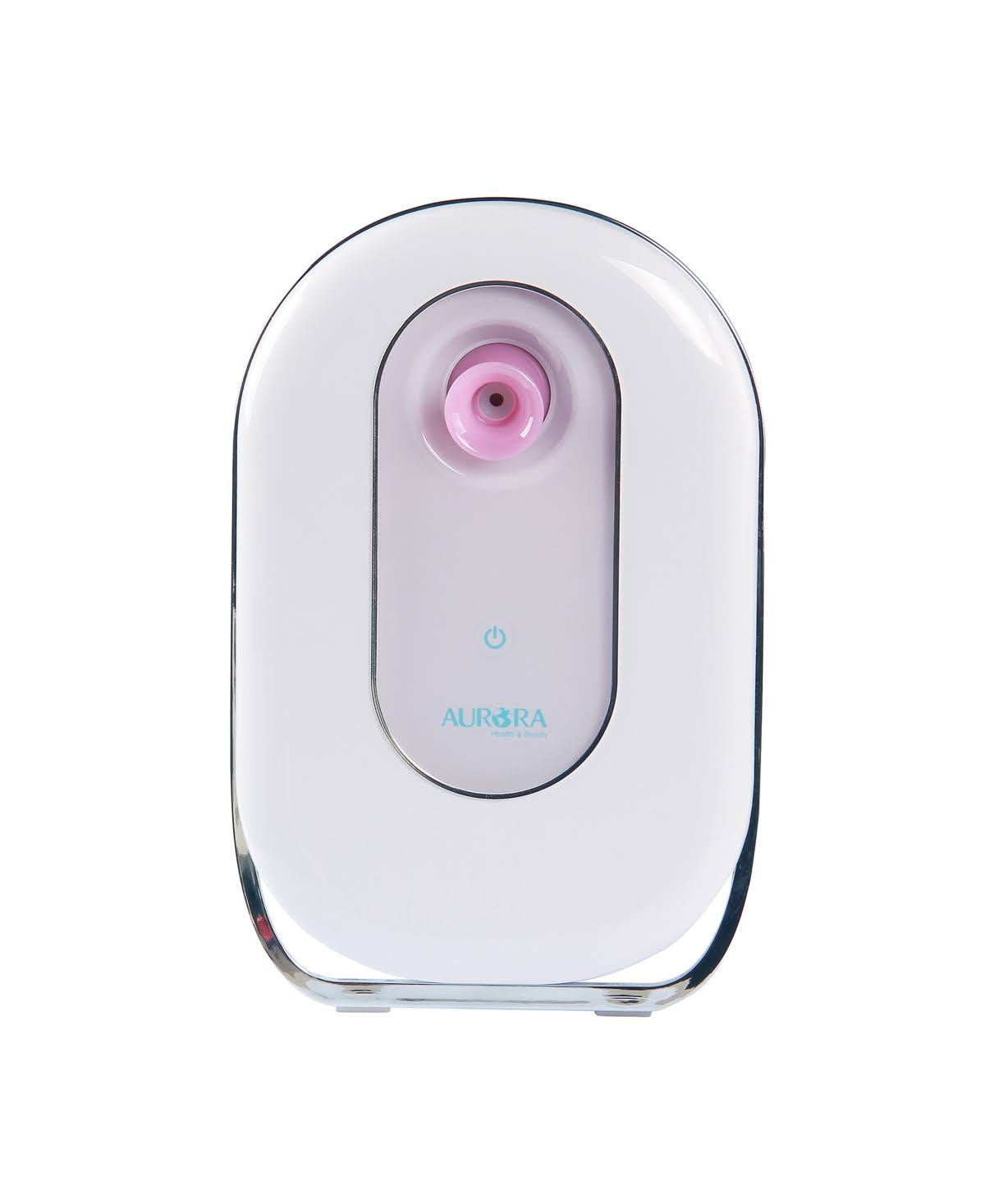 Nano Ion Facial Steamer F778254