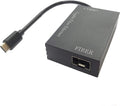 Type-C to SFP Gigabit Fiber Ethernet Adapter X40199