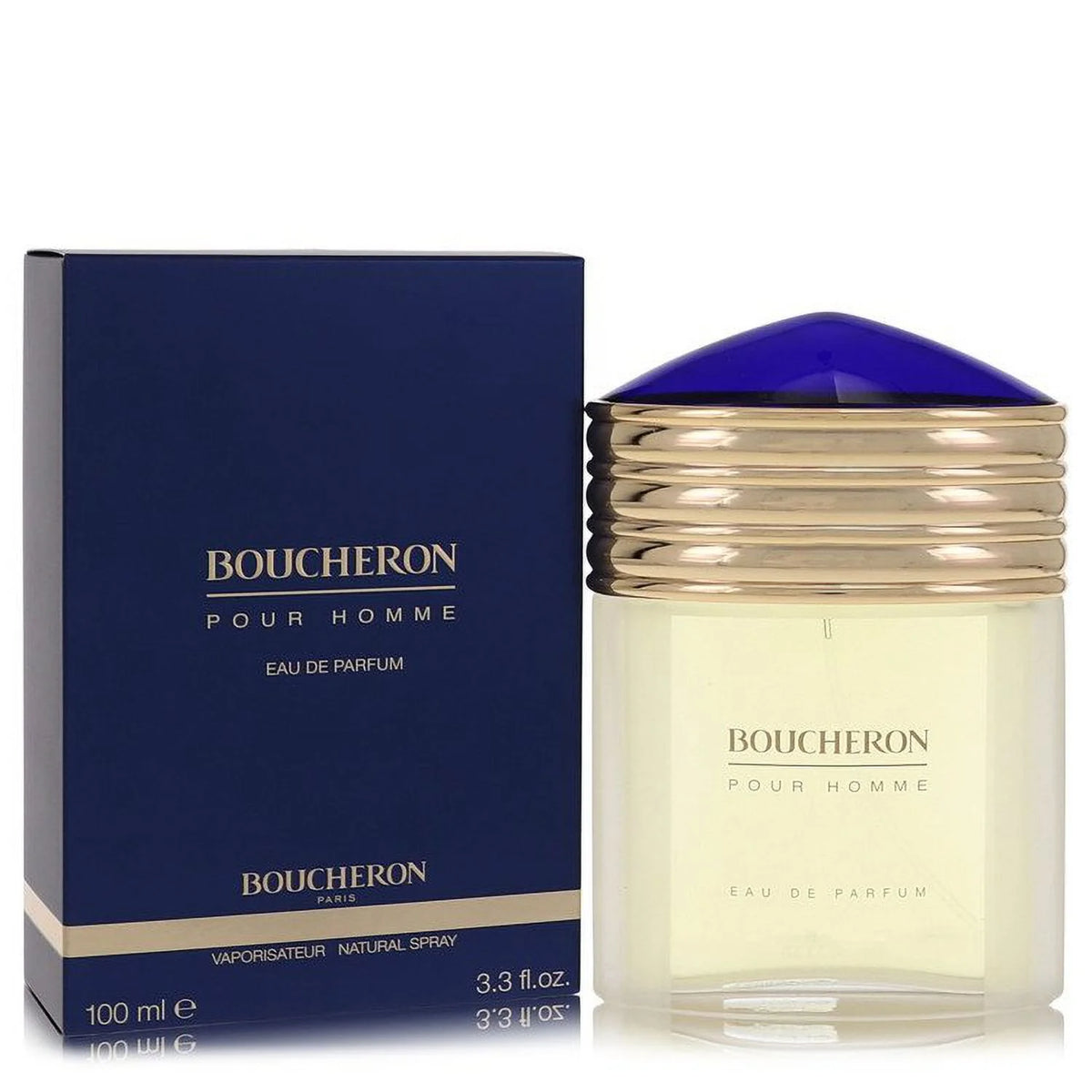 Eau De Parfum Spray 3.4 oz R42258