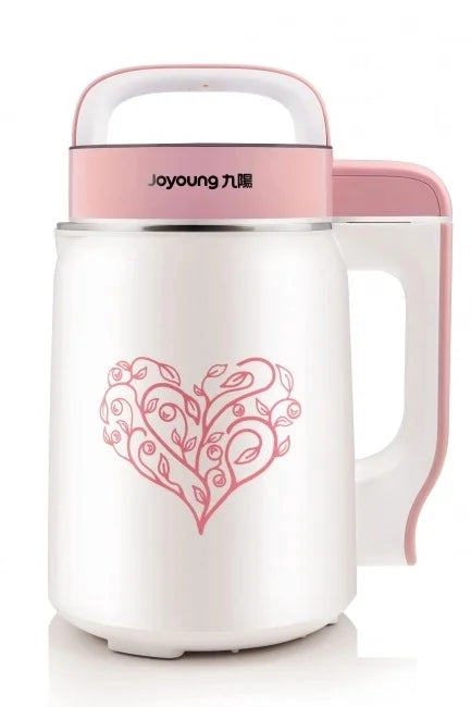0.6L Automatic Soy Milk Maker D739