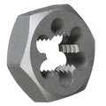 5/8x22 Carbon Steel British Standard Pipe Hex Die Z225797