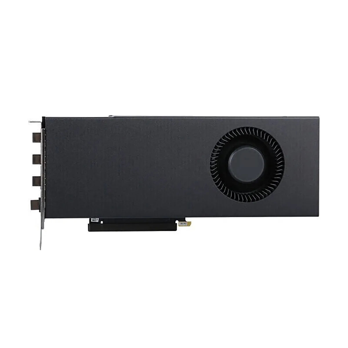 12GB GDDR6 Dual Width Video Card Q93177