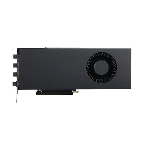 12GB GDDR6 Dual Width Video Card Q93177