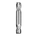 0.4724 in Dia. 14s Carbide End Mill 4 Flute S278113