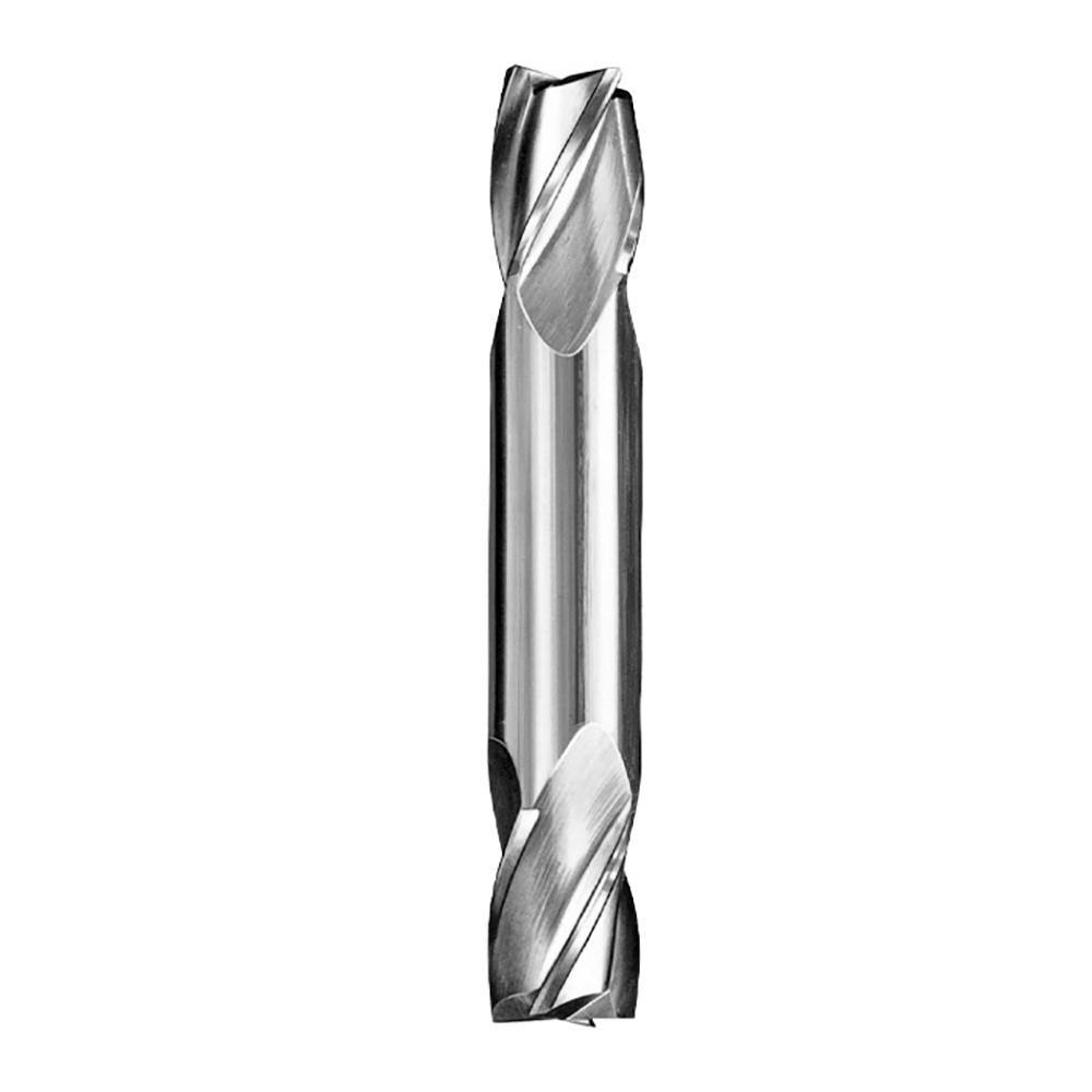 0.4724 in Dia. 14s Carbide End Mill 4 Flute S278113