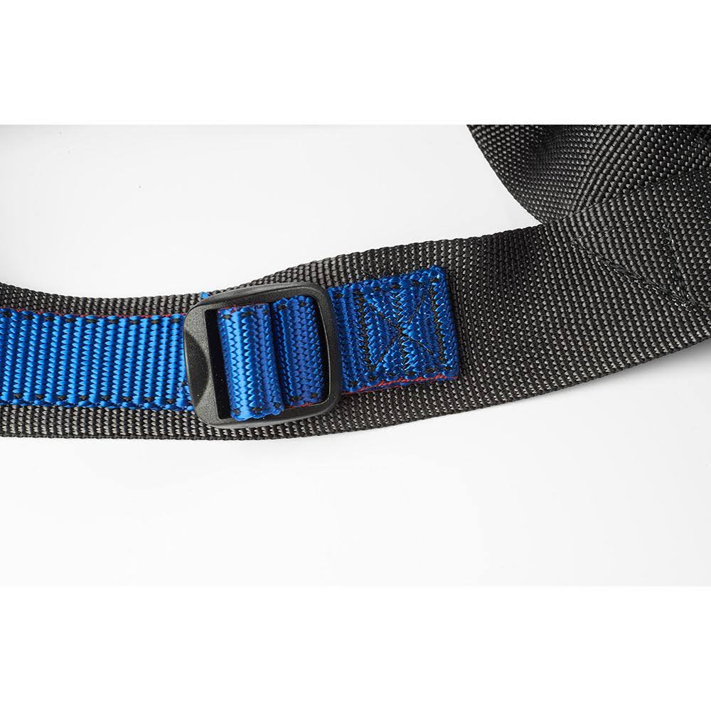 Blue Travel Safe Harness S898906