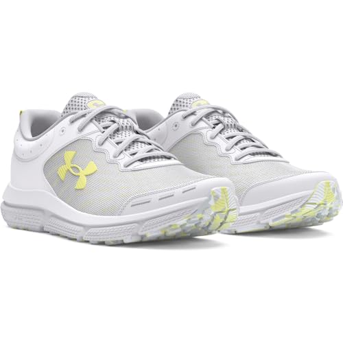 Women's Charged Assert 10 Shoes I945770