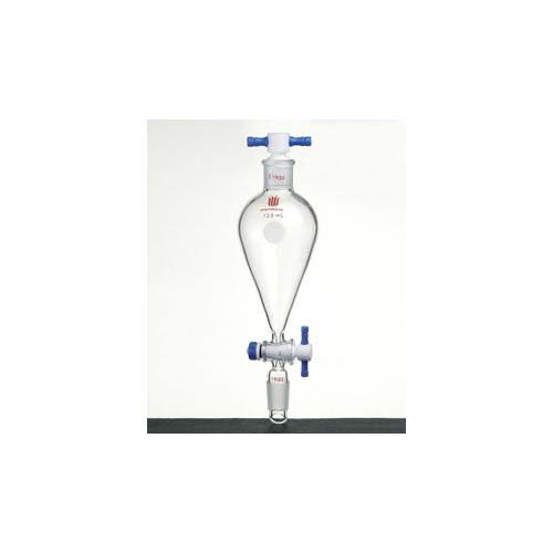10ml Glass Separatory Funnel with Standard Taper Joint M2570