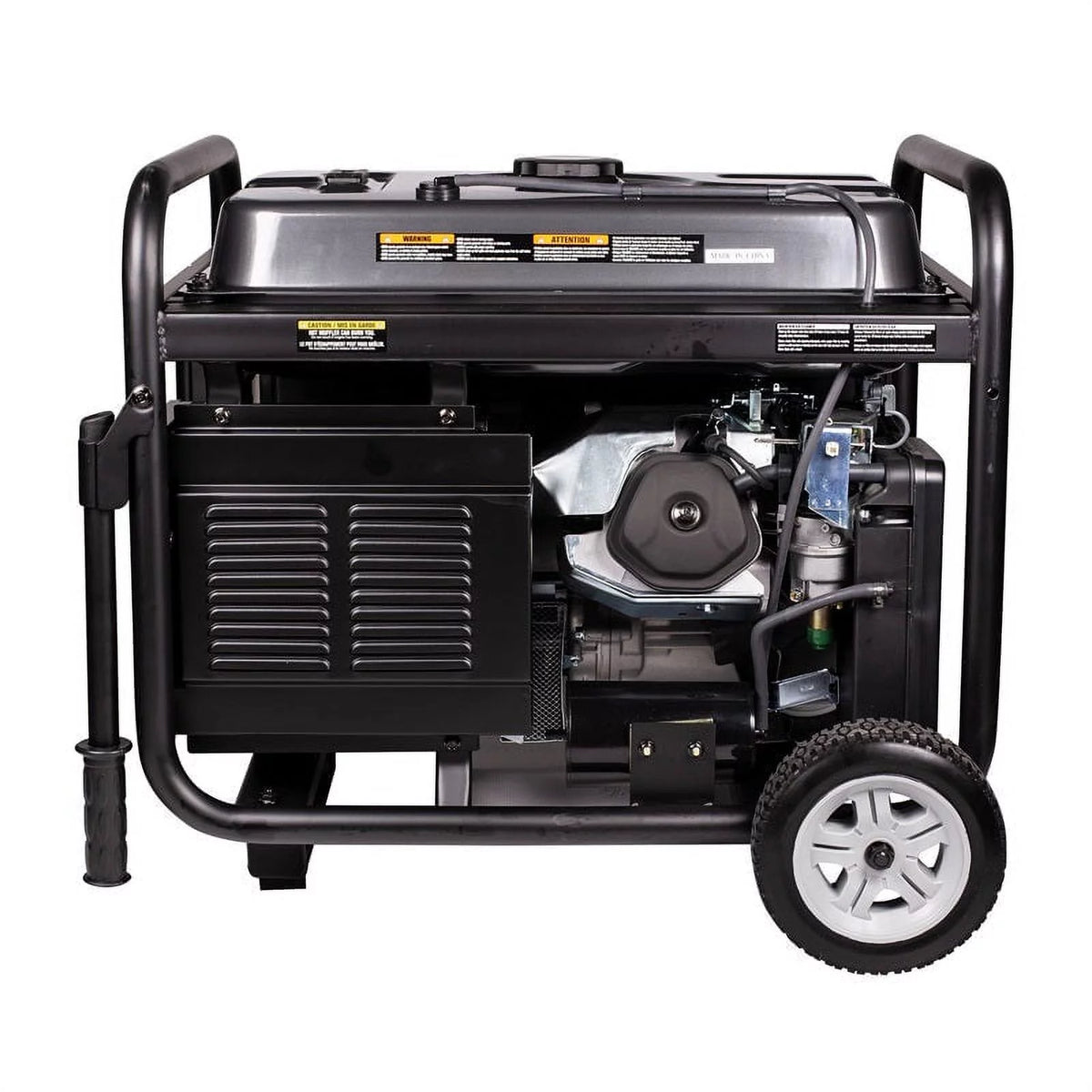9000W Electric Start Generator W98829