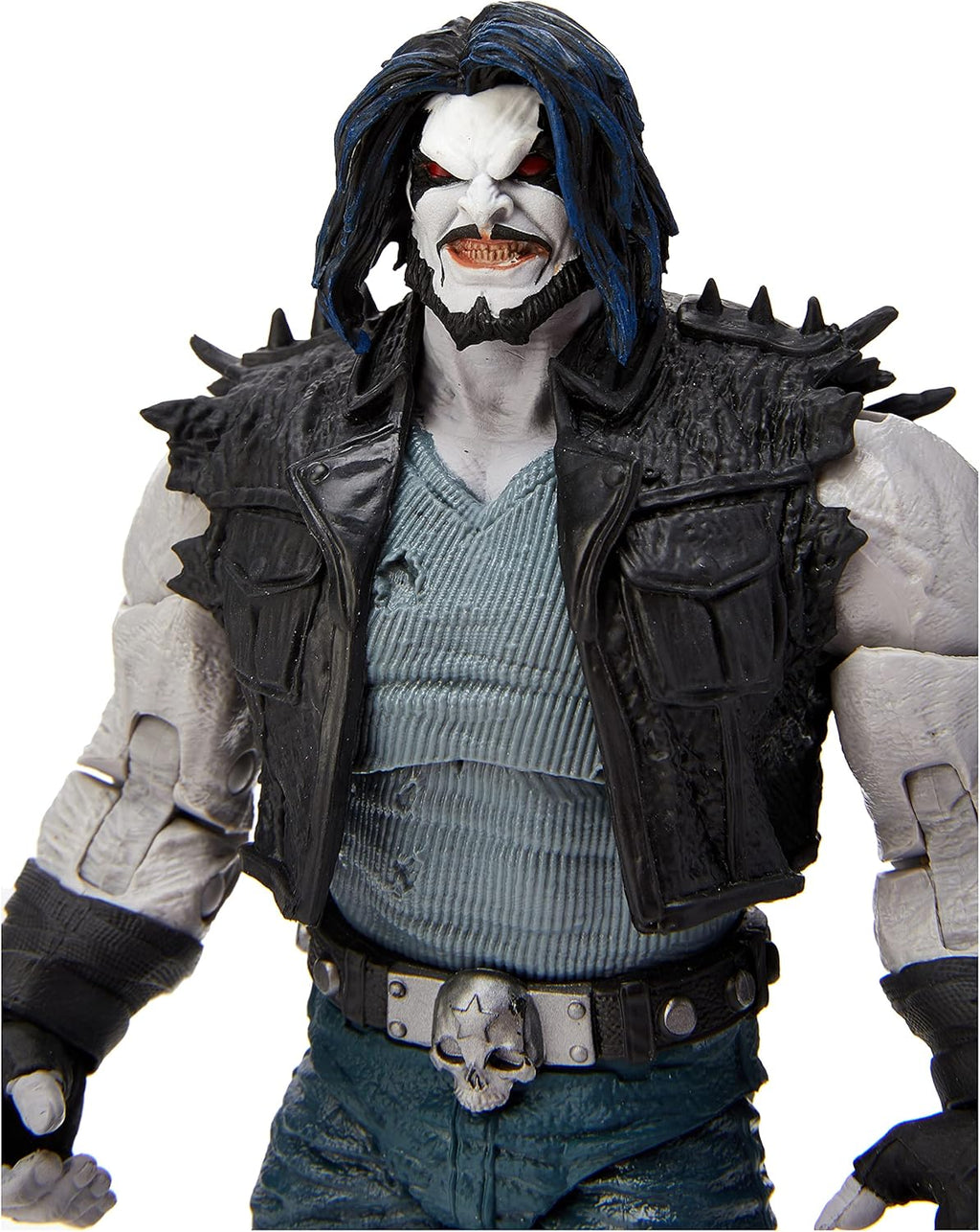 7" Action Figure with Accessories F45363