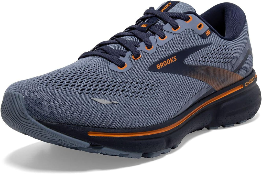 Ghost 15 Neutral Running Shoe H8216