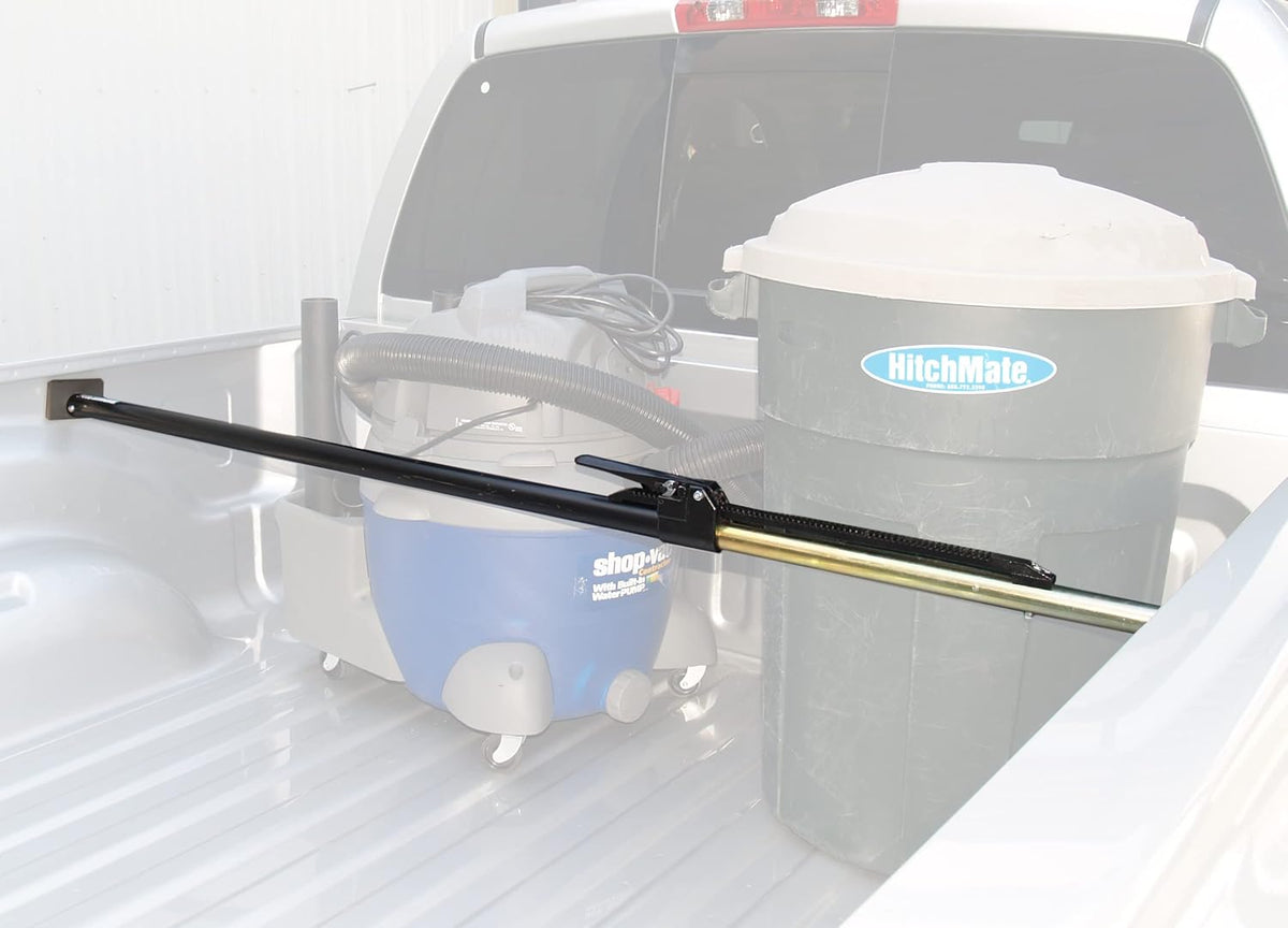 Black HitchMate Cargo Stabilizer Bar G537087