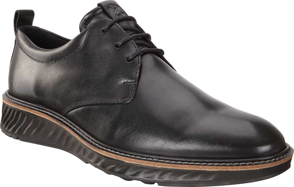 Plain Toe Oxford D484