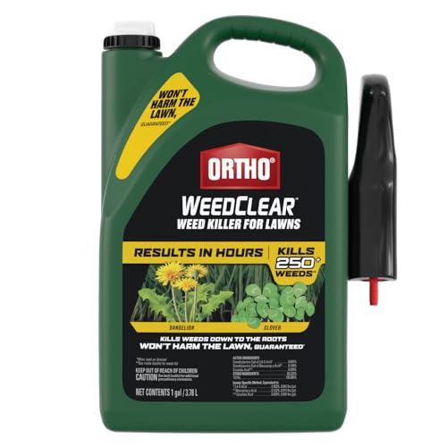 1 gal. Weed Killer Concentrate E725665