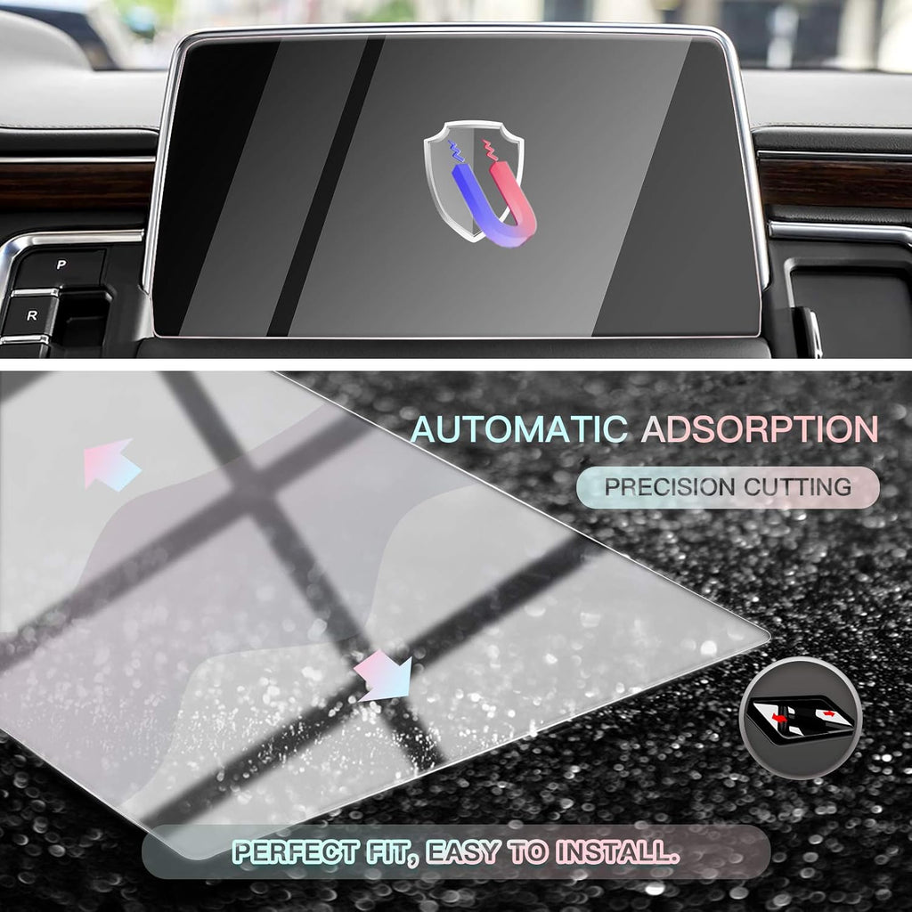 10.2 Inch Tempered Glass Screen Protector L996