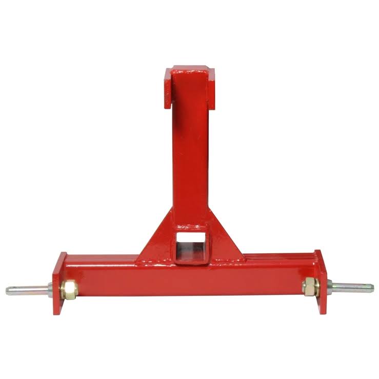 3 Point Tractor Receiver Drawbar U1162