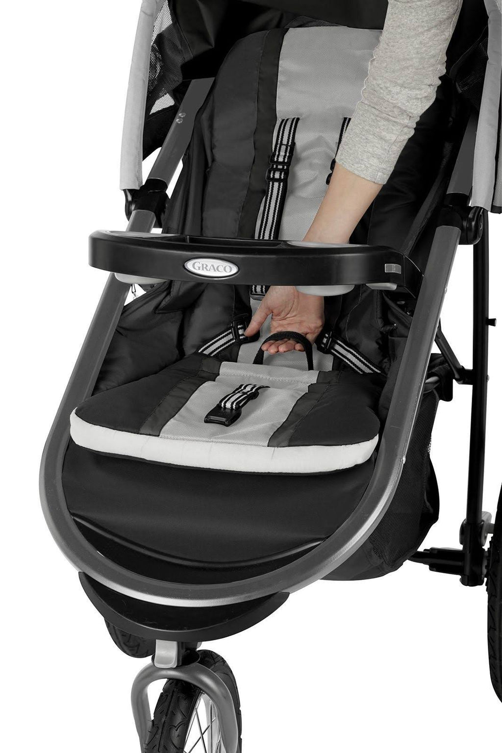 Jogger Stroller E150445