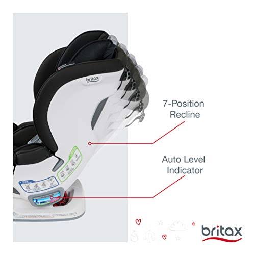Convertible Car Seat K4140