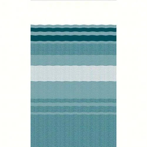 Teal Universal Replacement Fabric Z9235
