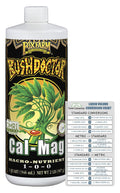 1 Quart Calcium and Magnesium Plant Supplement R861