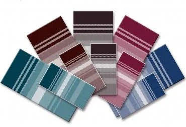 Teal Universal Replacement Fabric Z9235