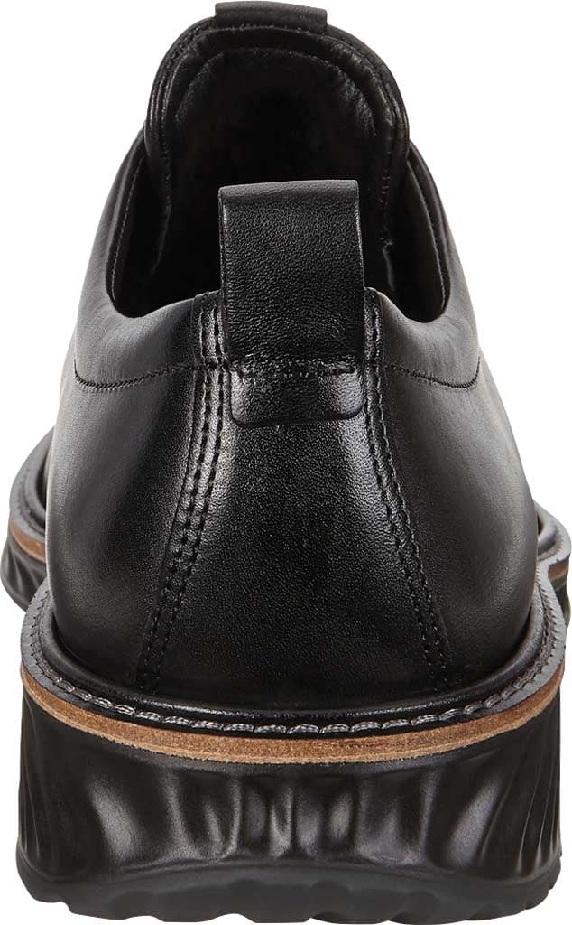 Plain Toe Oxford D484