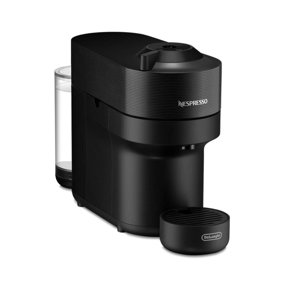 Black Coffee and Espresso Maker M136252