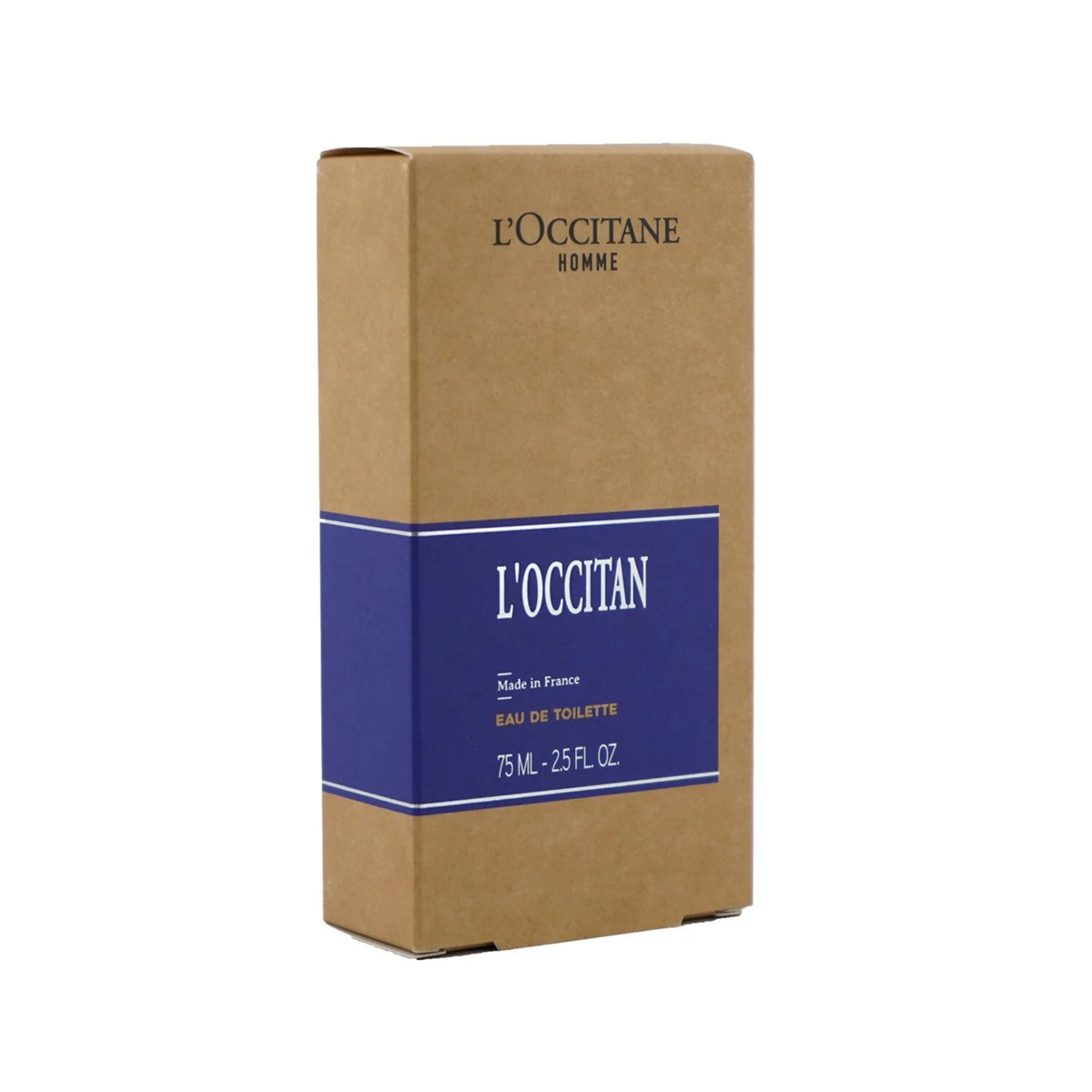 75ml/2.5oz Eau de Toilette Spray J718