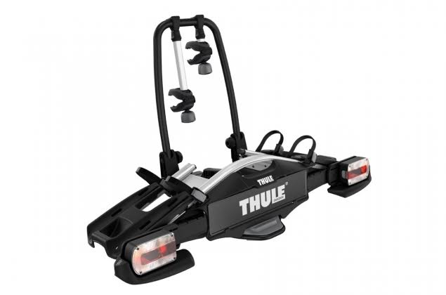7 Pin 2 Bike Carrier L99501