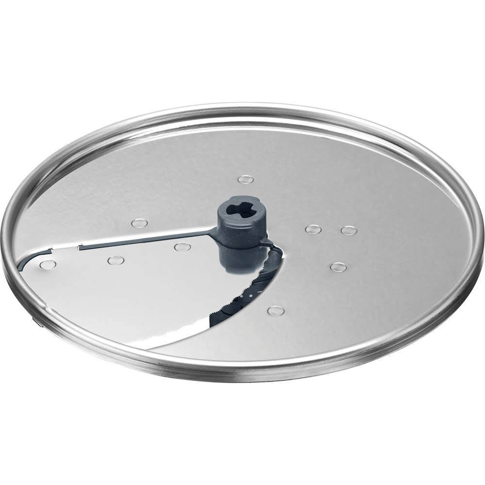 12-Cup Die Cast Food Processor M675