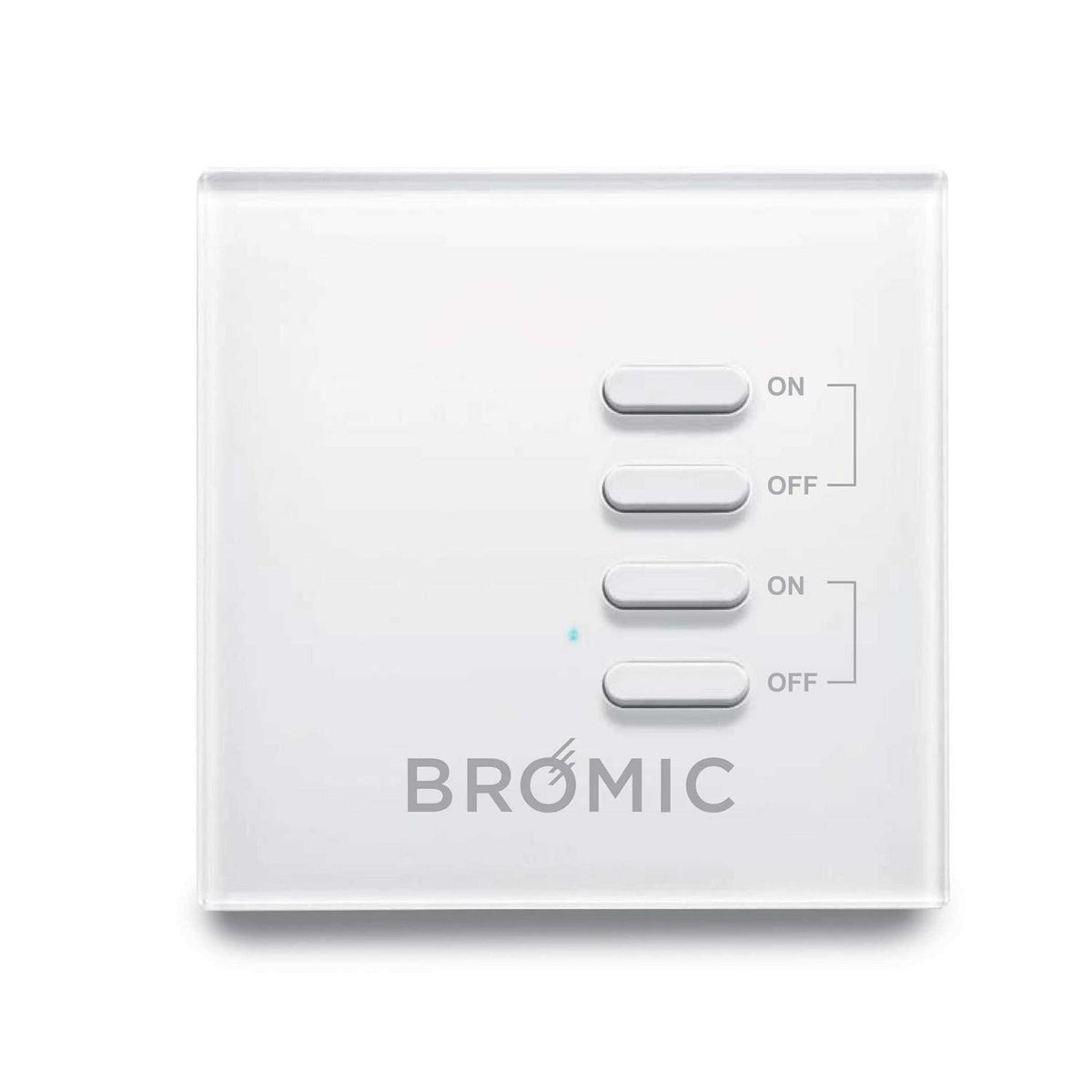 On/Off Switch for Electric and Gas Heaters with Wireless Remote G884