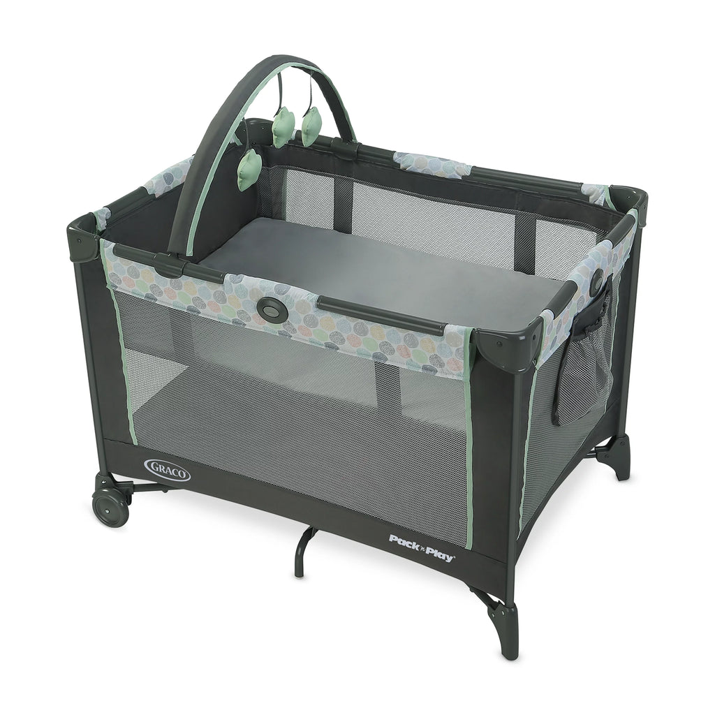 Pack 'n Play On the Go Playard W2781