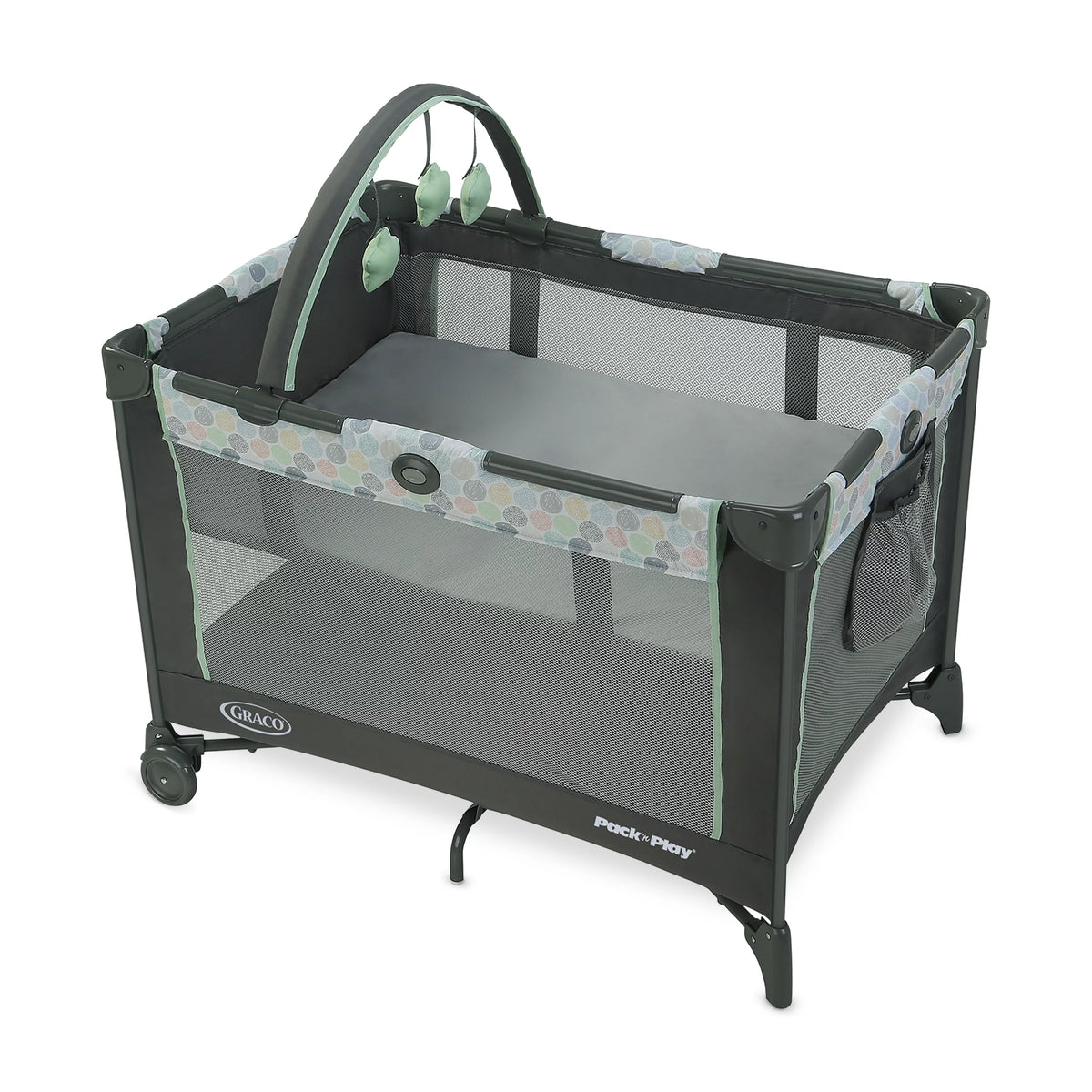 Pack 'n Play On the Go Playard W2781