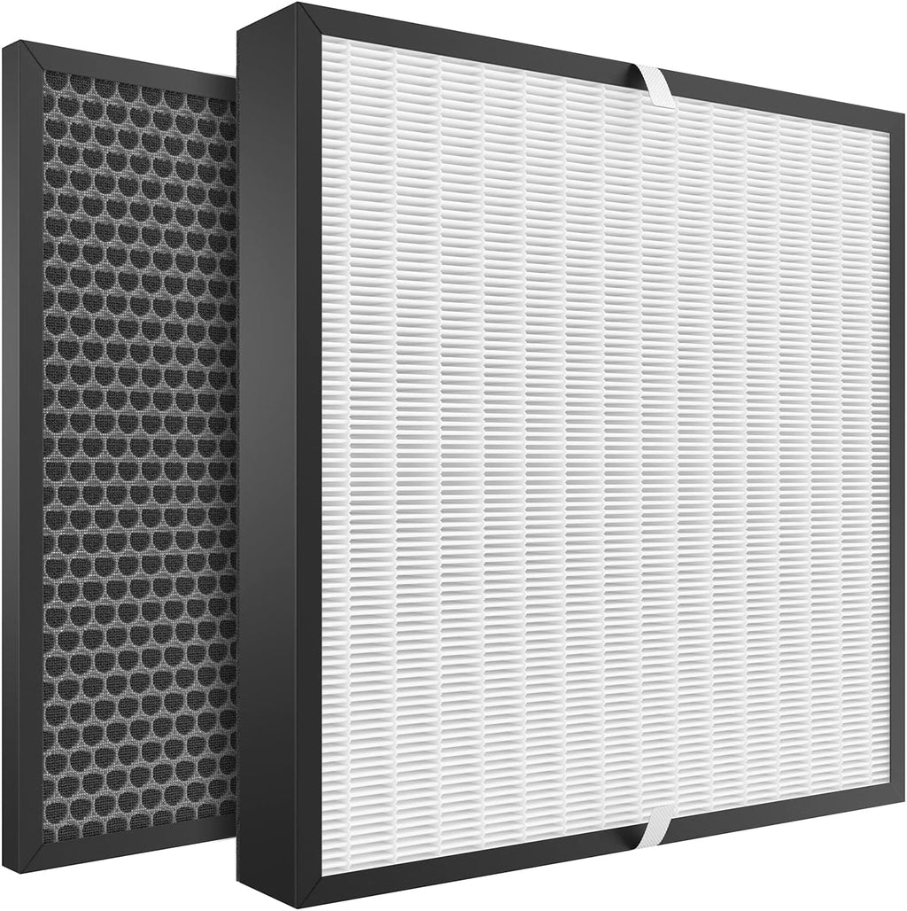 H13 True HEPA Replacement Filter J1203