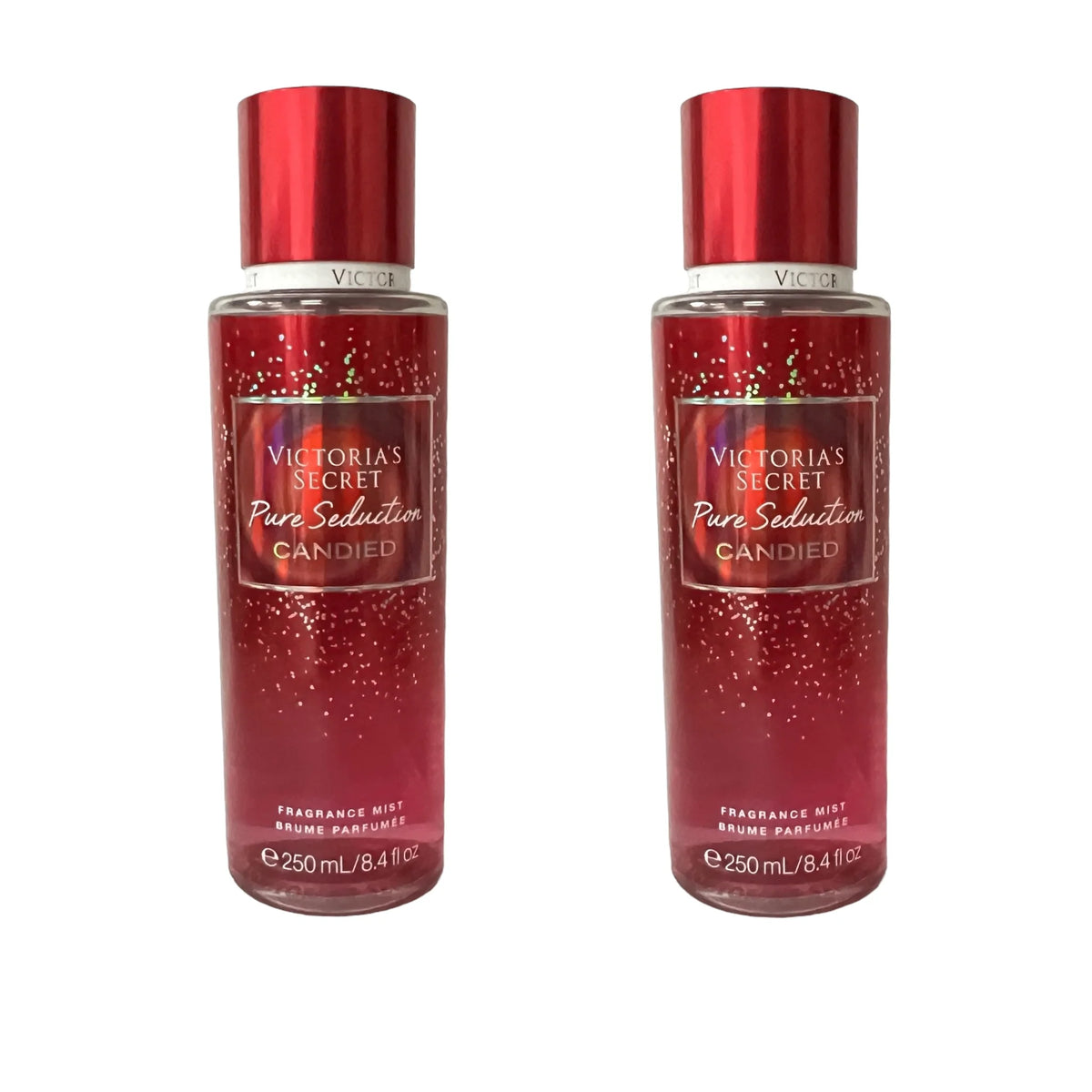 Fragrance Mist 8.4 fl oz 2 Pack W400601