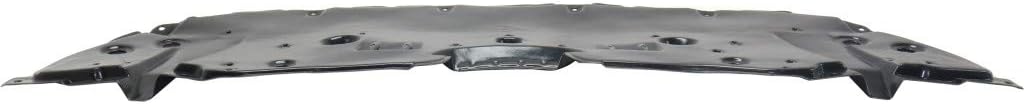 Front Engine Splash Shield Under Cover P641500