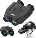 Digital Infrared Night Vision Binoculars with 8X Digital Zoom G5351