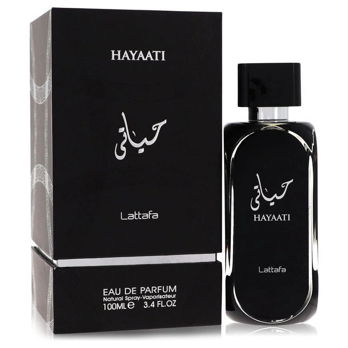 Eau De Parfum Spray 3.4 oz K67696