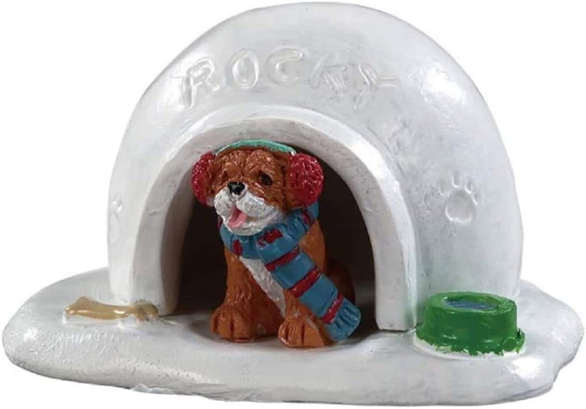 Doghouse A780626