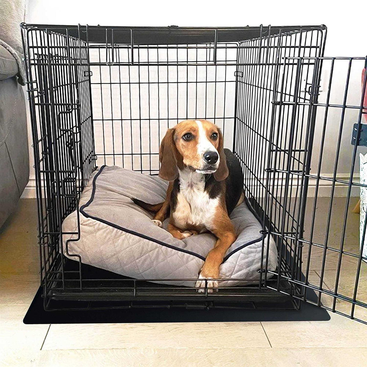 Pet Crate Floor Protection Mat G6489