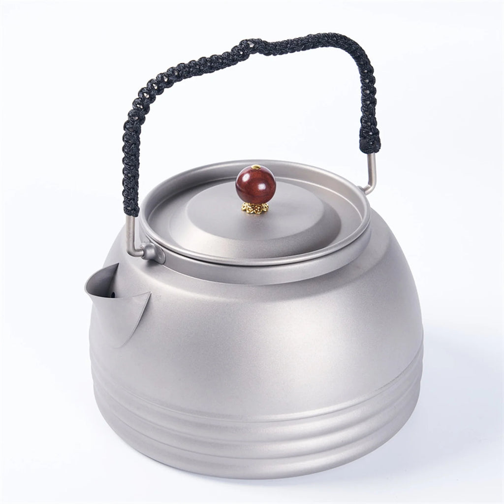 Camping Tea Coffee Pot Kettle U638821