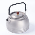 Camping Tea Coffee Pot Kettle U638821