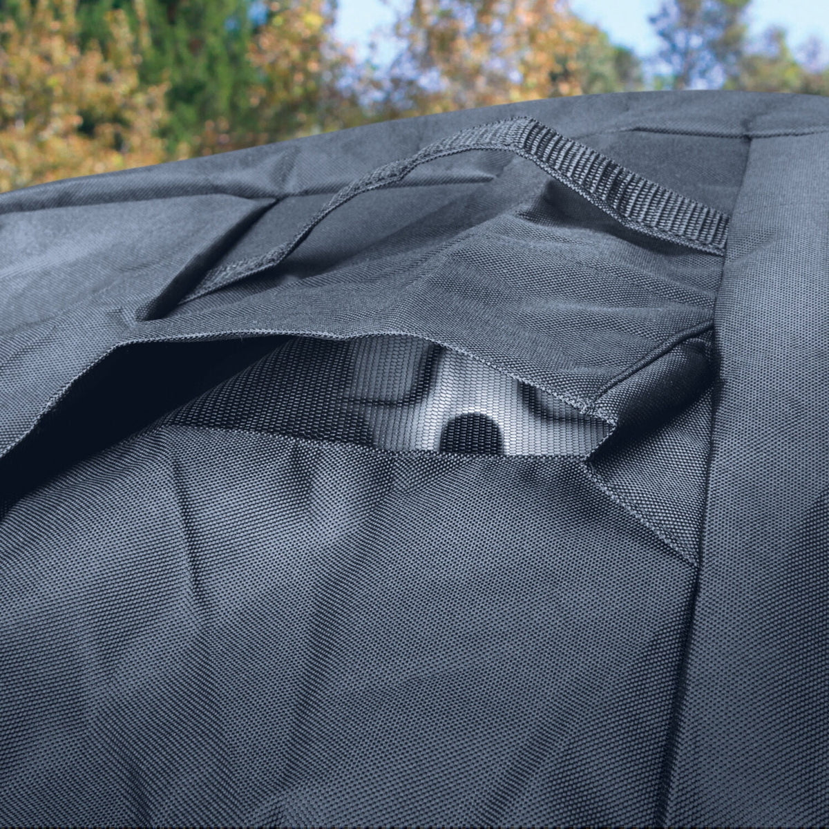 Grill Cover A830