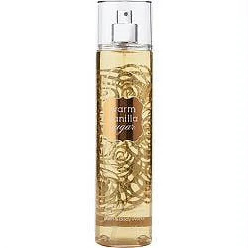 Warm Vanilla Sugar Fine Fragrance Mist 8 fl. oz. V1959