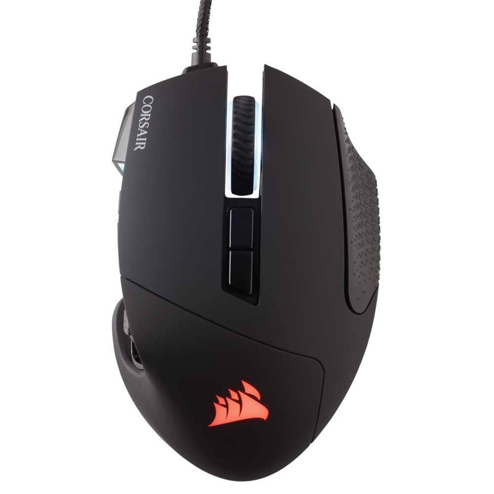 MMO Gaming Mouse J39699