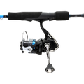 Fishing Rod & Reel Spinning Combo V7966