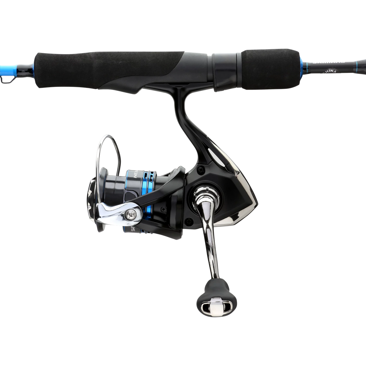 Fishing Rod & Reel Spinning Combo V7966