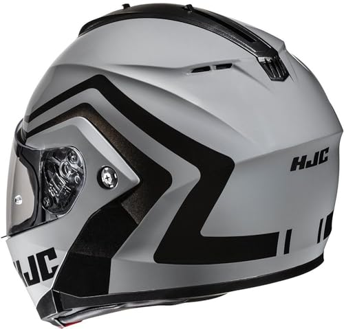 Modular Motorcycle Helmet with Pinlock Shield H163361